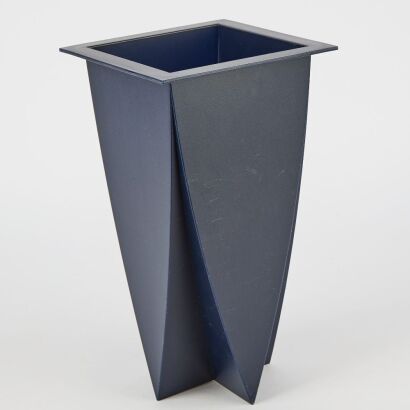 A Postmodern Vase by Marcello Morandini for Timo Magis