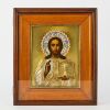 An Icon Made by Erik Kollin at Faberge