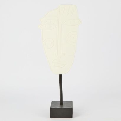 A Postmodern Figure