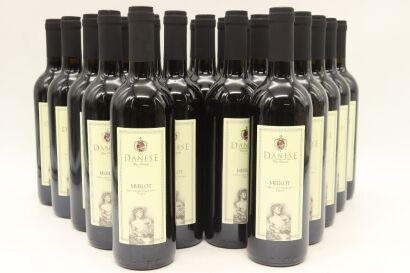 (24) 2018 Cantina Danese Merlot Veneto IGT, Italy