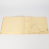 A Sketchbook Belonging to Jane Brenkley, Aotearoa - 5
