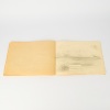 A Sketchbook Belonging to Jane Brenkley, Aotearoa - 9