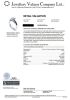 Platinum, Van Cleef & Arpels, 1.01ct Diamond 'Bonhuer' Solitaire Ring, GIA certified - Like new - 4
