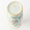 A Chinese Late Qing Canton Enamelled Vase - 2