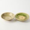 A Set of Two South Asian Celadon-glazed Small Dishes