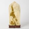 A Chinese Carved Bone Buddha - 2