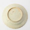 A Chinese Song Dynasty White-glazed Foliate-rim Dish - 2