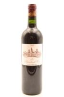 (1) 2005 Chateau Cos d'Estournel 'Les Pagodes de Cos', Saint-Estephe