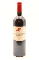 (1) 2005 Chateau La Fleur-Petrus, Pomerol [JR17.5] [RP95]