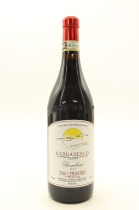 (1) 2011 Nada Fiorenzo Rombone, Barbaresco DOCG