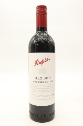 (1) 2019 Penfolds Bin 389 Cabernet - Shiraz, South Australia