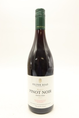 (1) 2013 Felton Road Block 5 Pinot Noir, Bannockburn [BC97]