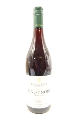 (1) 2015 Felton Road Block 5 Pinot Noir, Bannockburn
