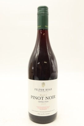 (1) 2014 Felton Road Block 5 Pinot Noir, Bannockburn [BC95]
