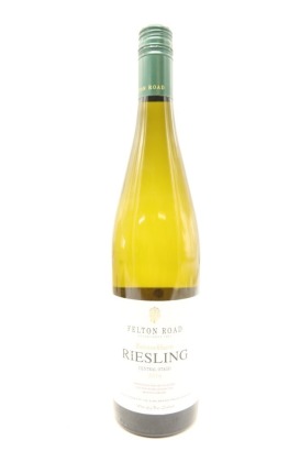 (1) 2016 Felton Road Bannockburn Riesling, Central Otago