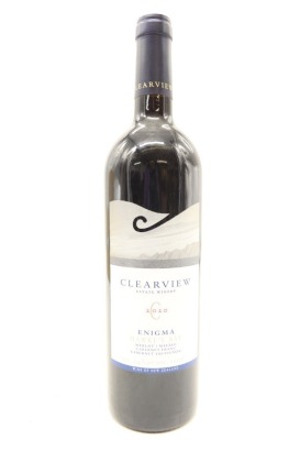 (1) 2020 Clearview Estate Enigma, Hawke's Bay