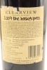 (1) 2009 Clearview Estate Basket Press, Hawke's Bay - 2