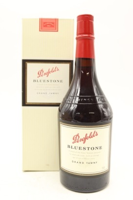 (1) Penfolds Bluestone 10-15 Year Old Aged Grand Tawny, South Australia (GB)