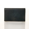 Prada, Black Saffiano Card Holder