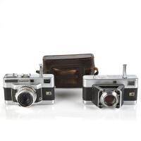 VOIGTLANDER (Germany): 35mm Rangefinder Cameras