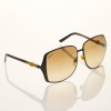Gucci, GG2892 Brown Gradient Sunglasses