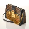 Louis Vuitton, Reverse Monogram Trunk Clutch - 2