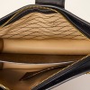 Louis Vuitton, Reverse Monogram Trunk Clutch - 4