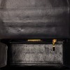 Givenchy, Black Leather Box Bag - 4