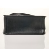 Furla, Black 2-Way Leather Handbag - 3
