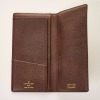 Louis Vuitton, Damier Ebene Portefeuil Cartes Bifold Wallet - 2