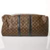 Louis Vuitton, Monogram Keepall Bandouli&egrave;re 55 - 3