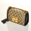 Gucci, Padlock GG Supreme Mini Bag with Box - 2