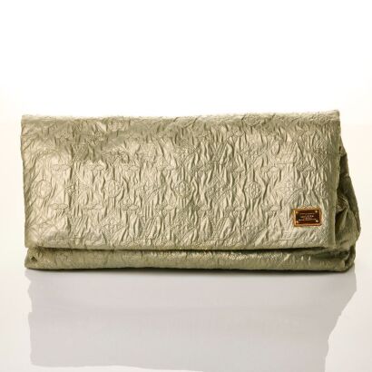 Louis Vuitton, Limelight Pochette Altair Bag