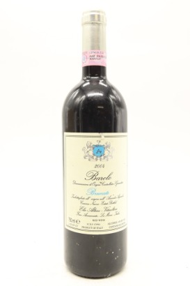 (1) 2004 Elio Altare Brunate, Barolo DOCG [RP97]