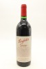 (1) 1998 Penfolds Grange Bin 95, South Australia [JR18.5]