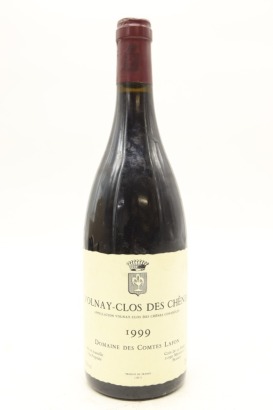 (1) 1999 Domaine des Comtes Lafon Clos des Chenes, Volnay Premier Cru