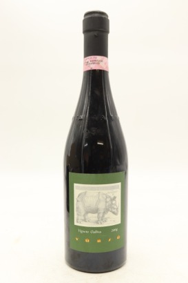(1) 2004 La Spinetta Vursu Vigneto Gallina, Barbaresco DOCG [RP96]