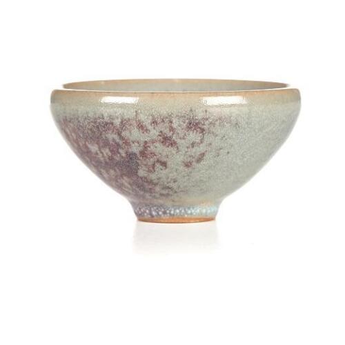 A Chinese Song Dynasty Style Jun Kiln Cup