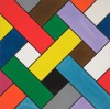 IAN SCOTT Small Lattice, No. 44