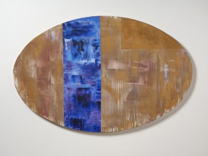 GRETCHEN ALBRECHT Prelude I
