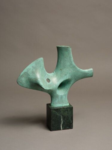GUY NGAN untitled (Whalebone)