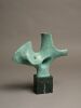 GUY NGAN untitled (Whalebone)