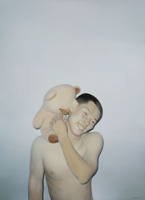 YUWEN untitled