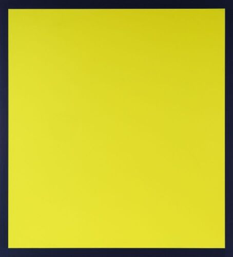 WINSTON ROETH Yellow