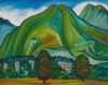 LEO BENSEMANN Near Pohara, Takaka