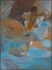 LOUISE HENDERSON Setting Sun Indian Ocean - 5