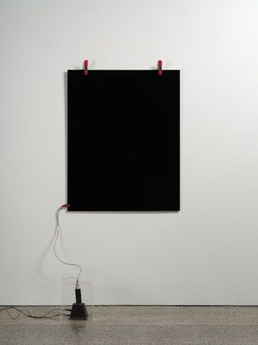 DANE MITCHELL Minor Optics #2