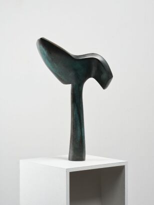 TANYA ASHKEN Whale Form ll (2)