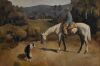 PETER MCINTYRE King Country Farmer