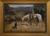PETER MCINTYRE King Country Farmer - 2